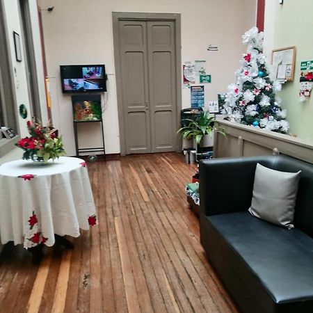 Hotel Boutique Del Cafe Manizales Zewnętrze zdjęcie