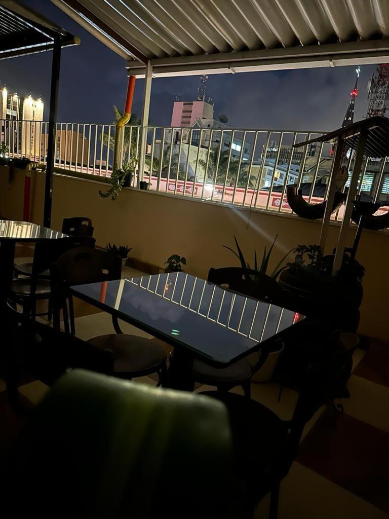 Hotel Boutique Del Cafe Manizales Zewnętrze zdjęcie