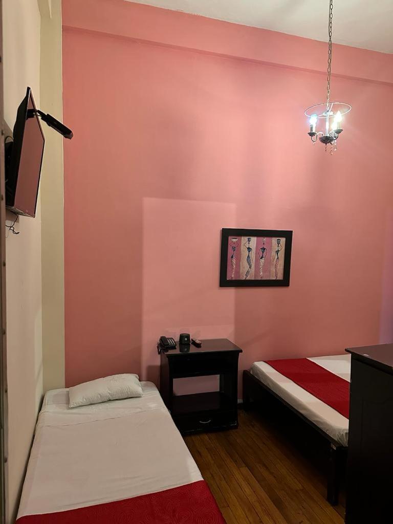 Hotel Boutique Del Cafe Manizales Zewnętrze zdjęcie