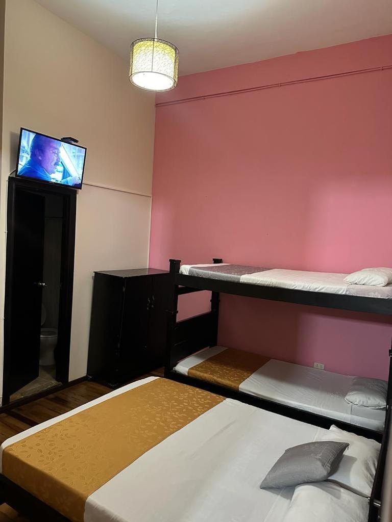 Hotel Boutique Del Cafe Manizales Zewnętrze zdjęcie