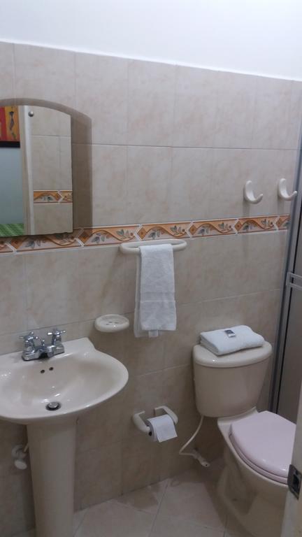 Hotel Boutique Del Cafe Manizales Zewnętrze zdjęcie