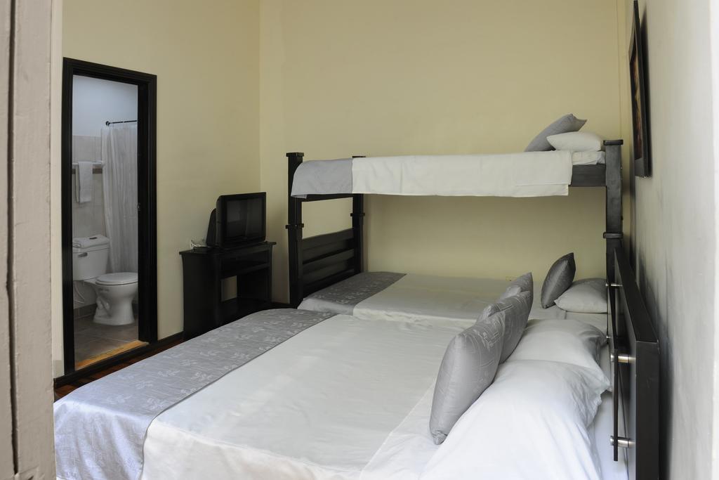 Hotel Boutique Del Cafe Manizales Zewnętrze zdjęcie