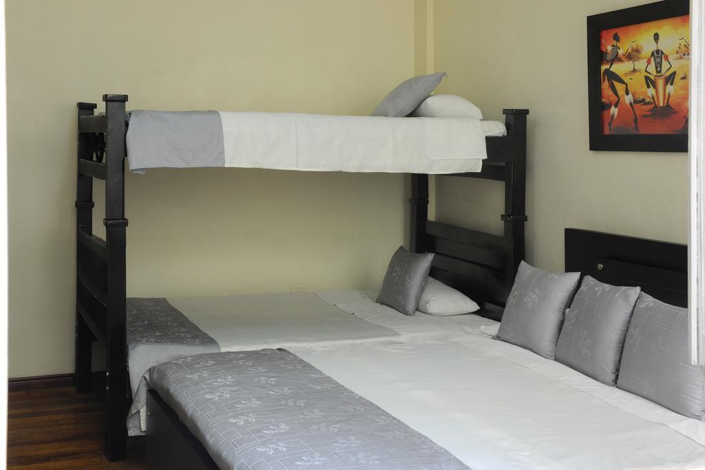 Hotel Boutique Del Cafe Manizales Zewnętrze zdjęcie