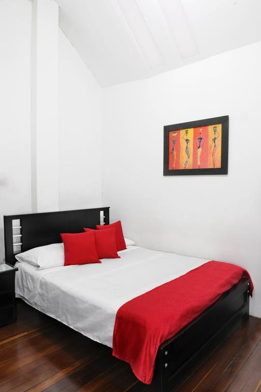 Hotel Boutique Del Cafe Manizales Zewnętrze zdjęcie