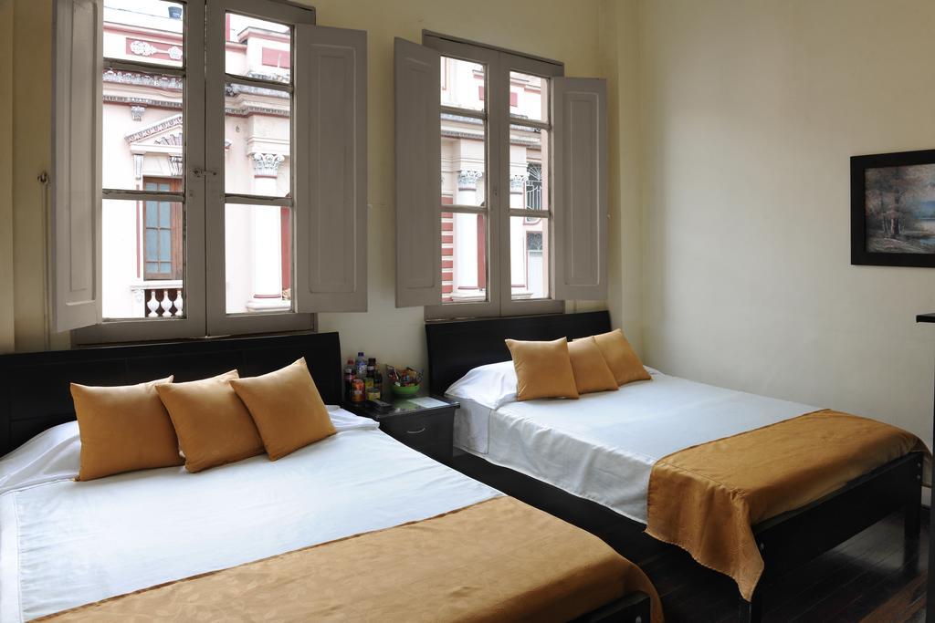 Hotel Boutique Del Cafe Manizales Zewnętrze zdjęcie