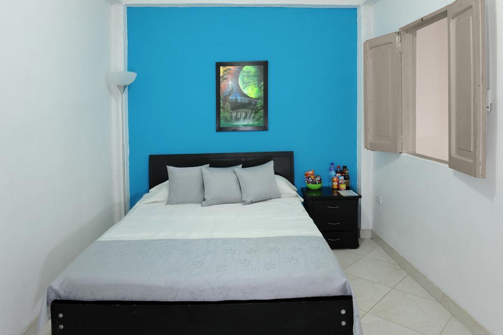Hotel Boutique Del Cafe Manizales Zewnętrze zdjęcie