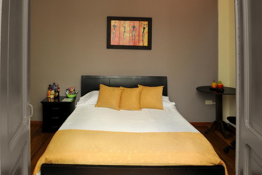 Hotel Boutique Del Cafe Manizales Zewnętrze zdjęcie