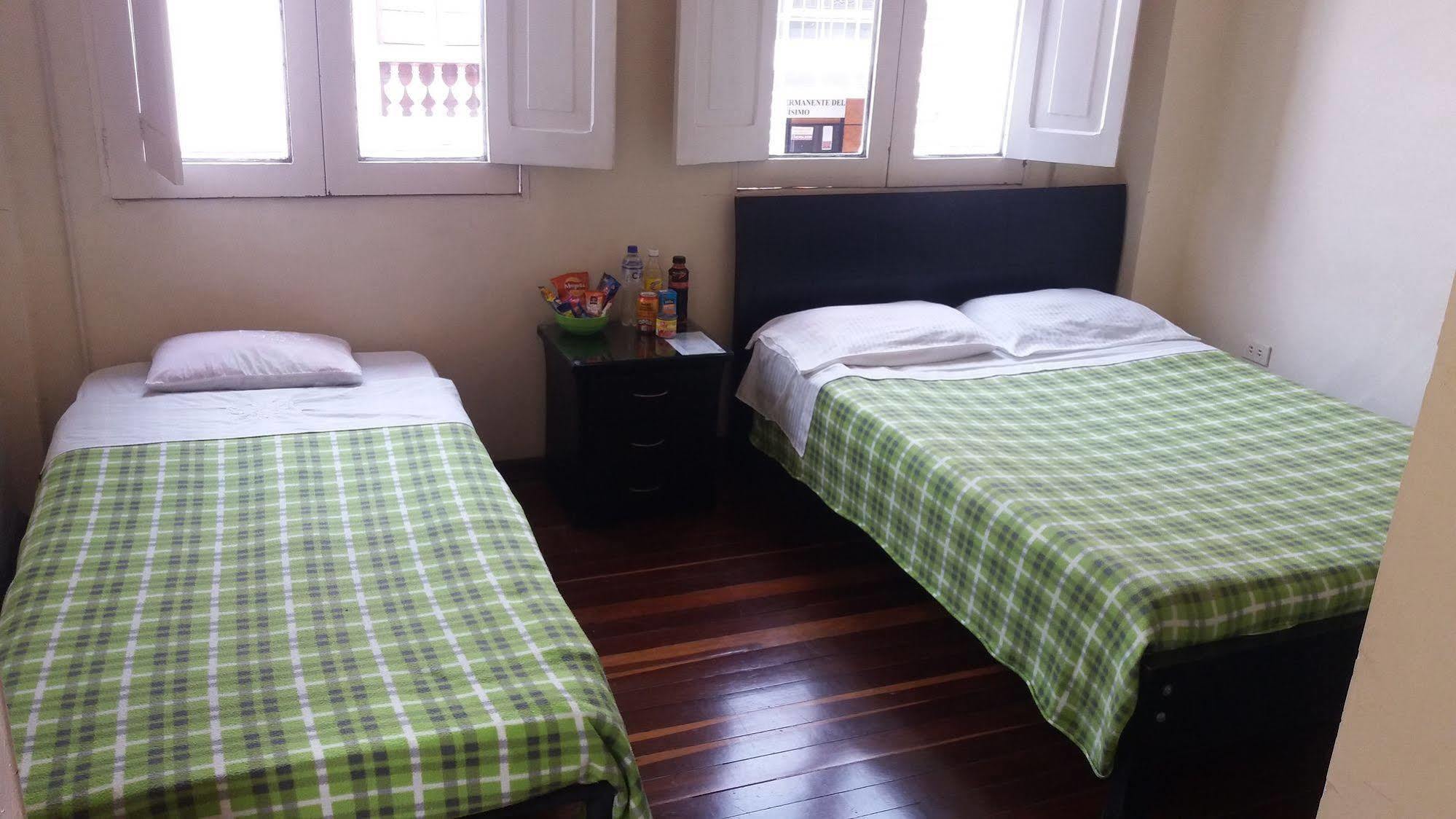 Hotel Boutique Del Cafe Manizales Zewnętrze zdjęcie