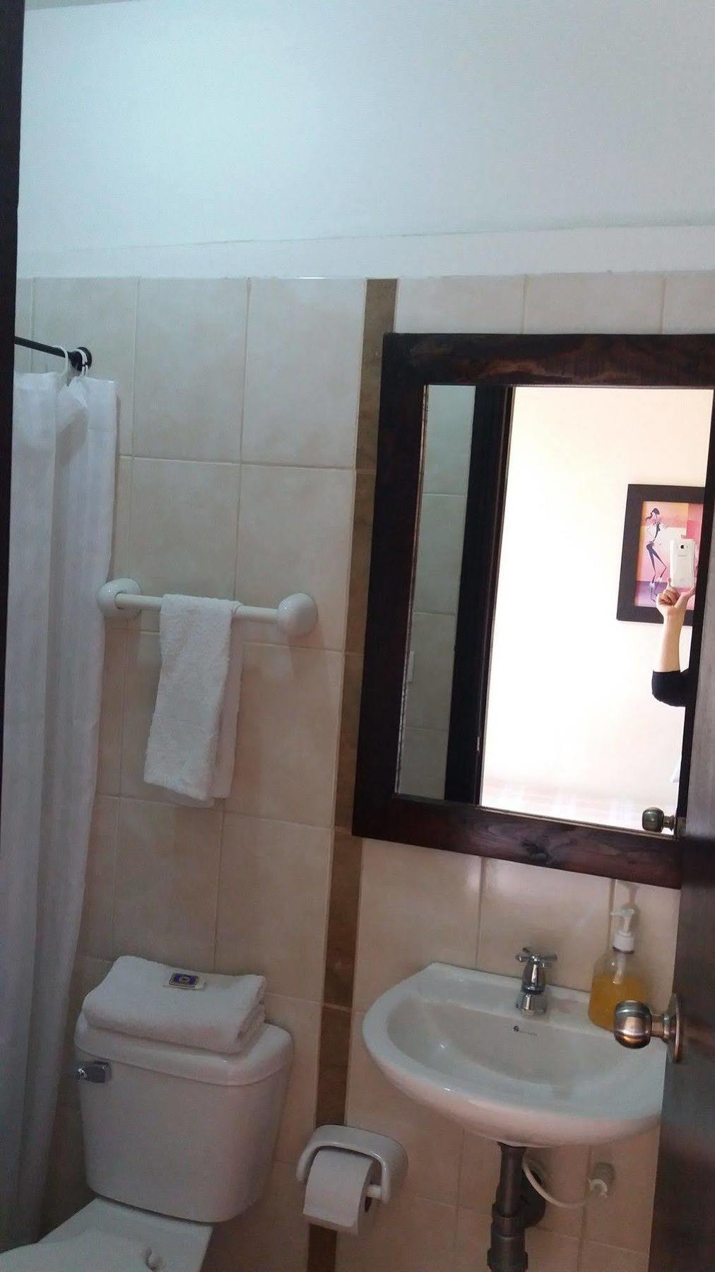 Hotel Boutique Del Cafe Manizales Zewnętrze zdjęcie