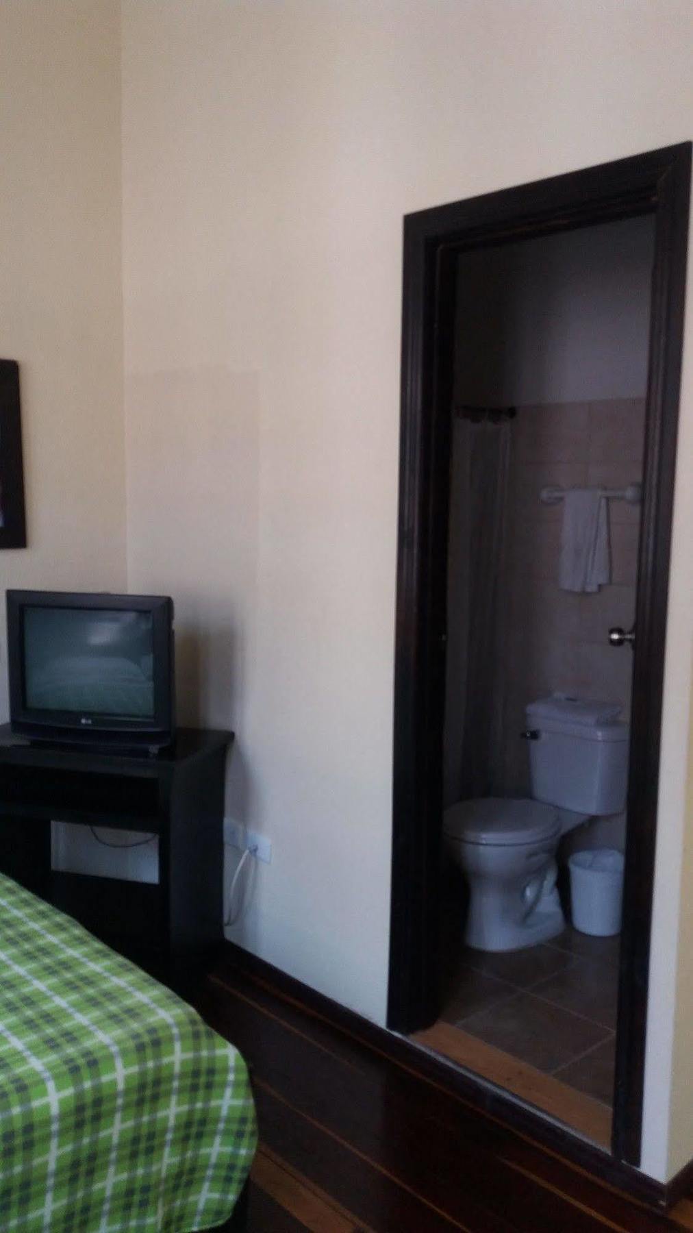 Hotel Boutique Del Cafe Manizales Zewnętrze zdjęcie