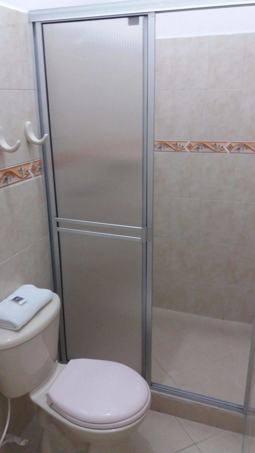 Hotel Boutique Del Cafe Manizales Zewnętrze zdjęcie