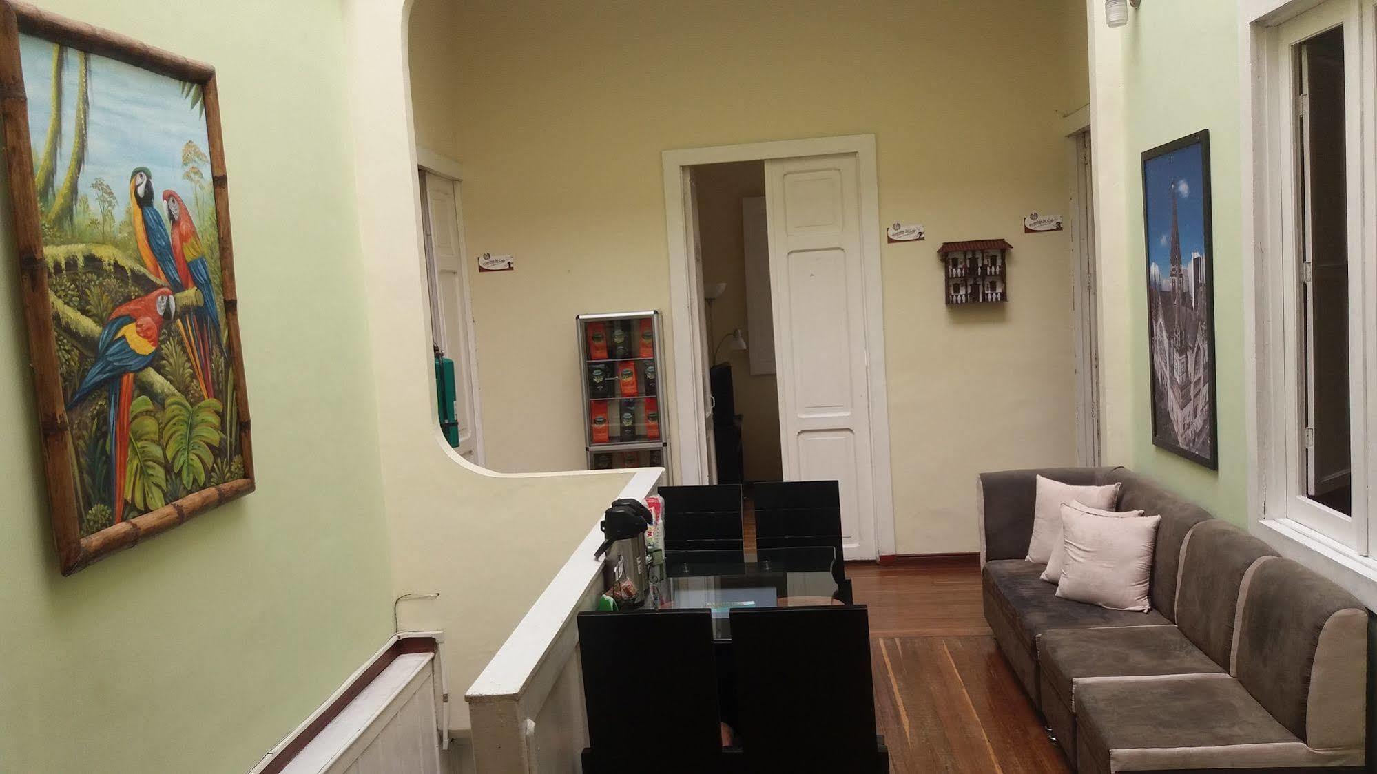 Hotel Boutique Del Cafe Manizales Zewnętrze zdjęcie