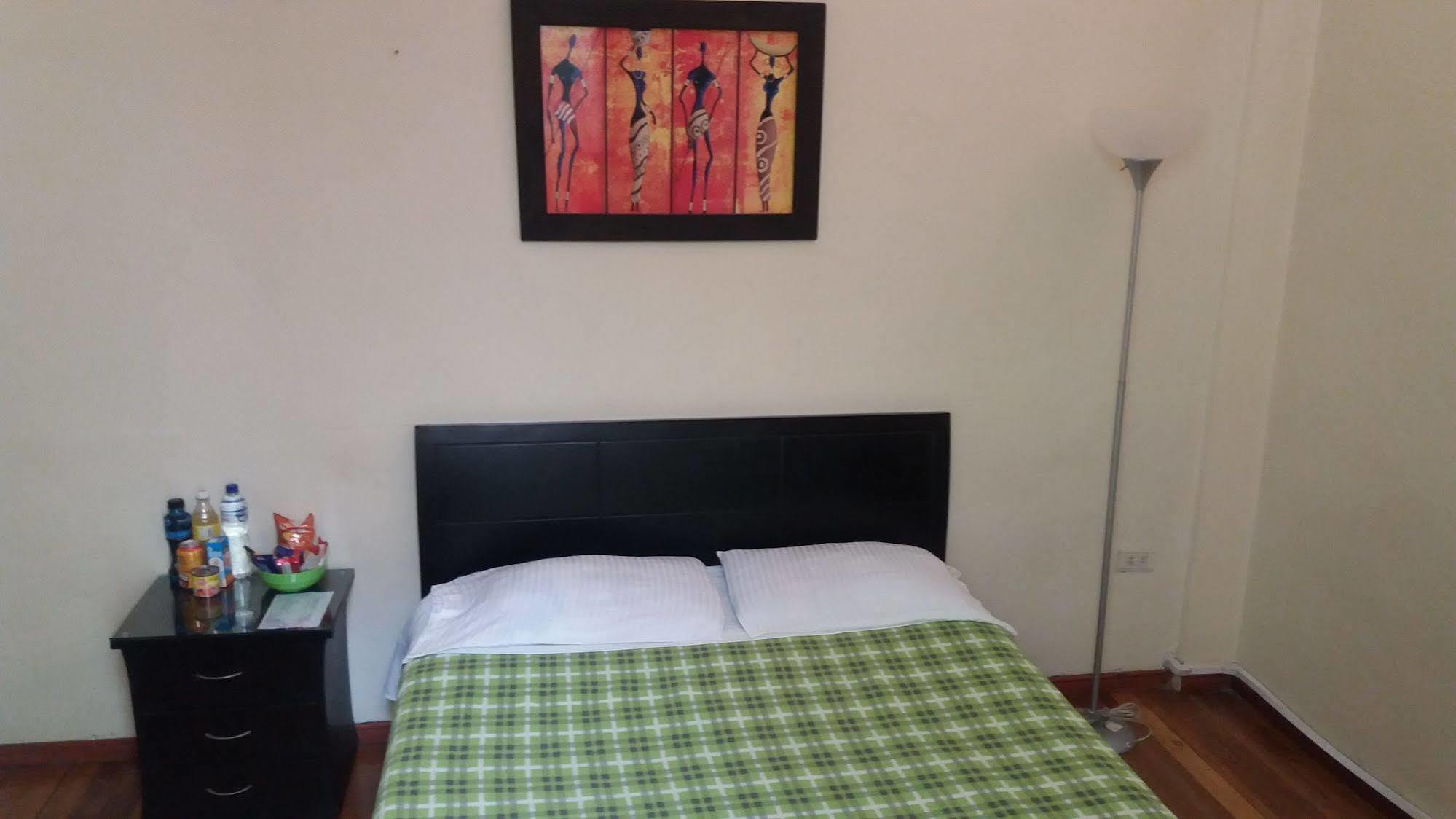 Hotel Boutique Del Cafe Manizales Zewnętrze zdjęcie