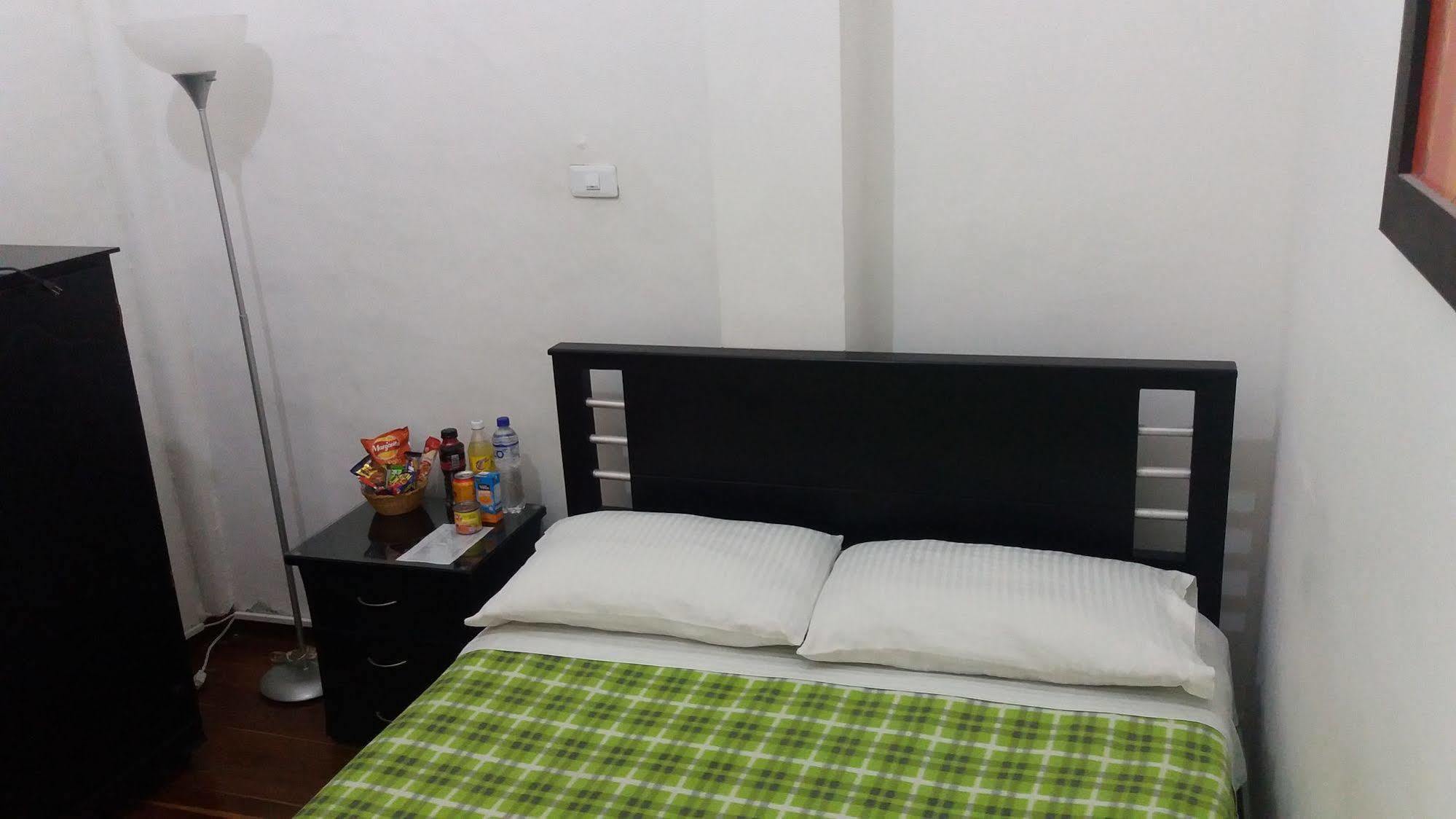 Hotel Boutique Del Cafe Manizales Zewnętrze zdjęcie