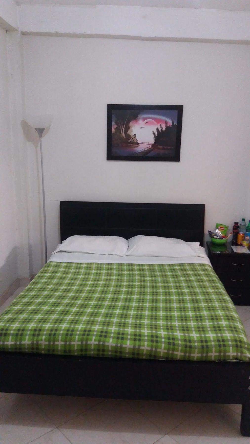 Hotel Boutique Del Cafe Manizales Zewnętrze zdjęcie