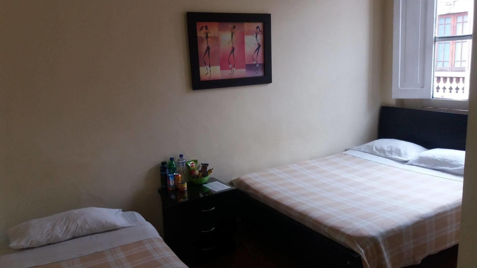 Hotel Boutique Del Cafe Manizales Zewnętrze zdjęcie