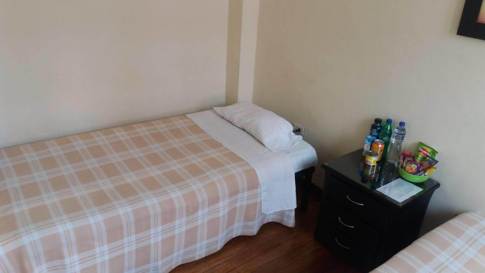 Hotel Boutique Del Cafe Manizales Zewnętrze zdjęcie