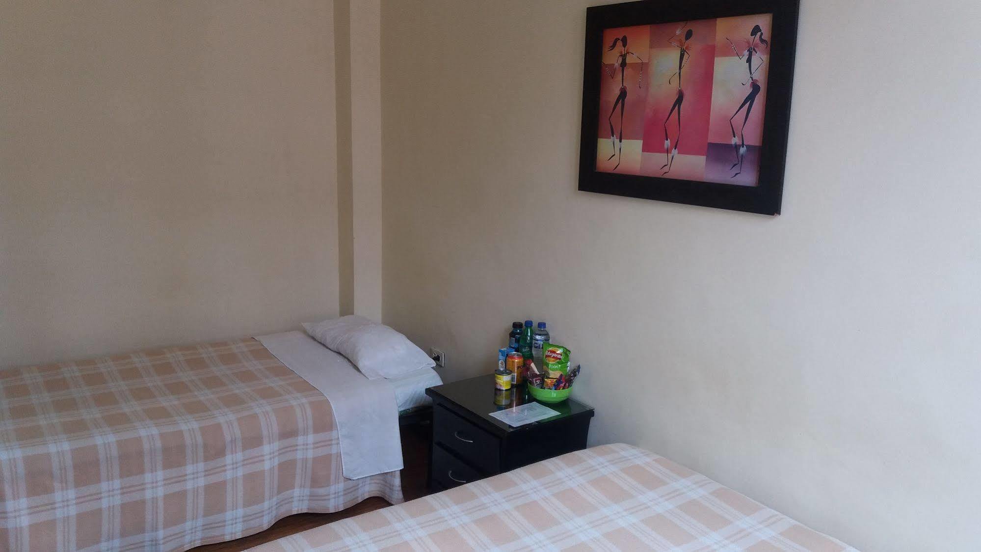 Hotel Boutique Del Cafe Manizales Zewnętrze zdjęcie