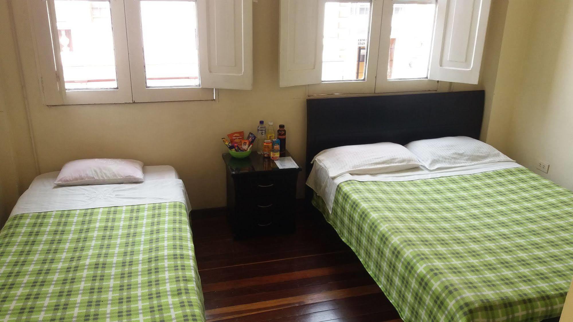Hotel Boutique Del Cafe Manizales Zewnętrze zdjęcie